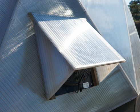 16” 115v Electric Fan